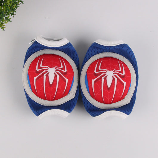 Protector de Rodillas y Codos para Niños Pequeños - Image 31