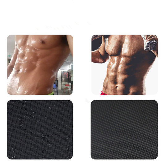 Faja Reductora Térmica para Abdomen y Cintura - Image 3