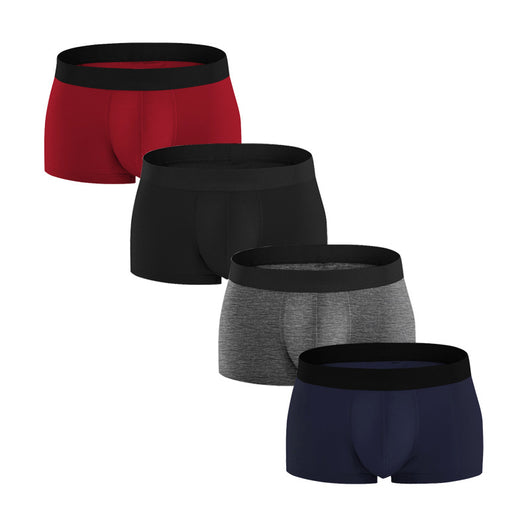 Calzoncillos tipo boxer para hombre - Image 13