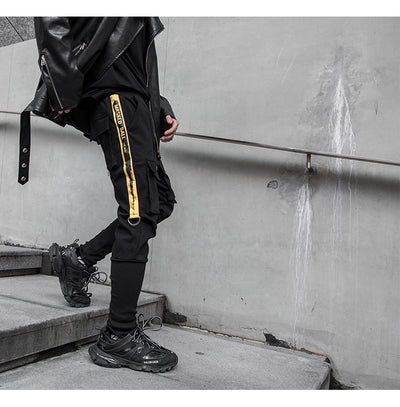 Pantalones de Trabajo Profesional - Image 9