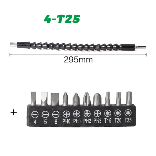 Portabrocas Flexible de Eje Articulado - Image 18