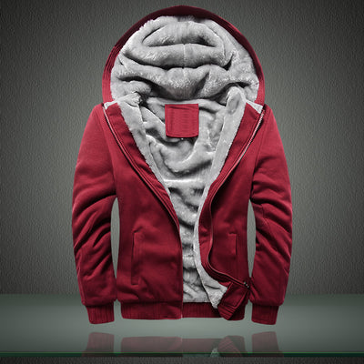 Sudadera con Capucha y Cardigan Junior