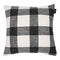 Negro Blanco 45 X 45 Cm