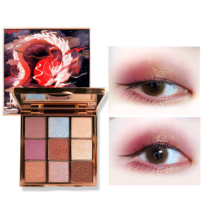 Set de Muestras de Labial Wufu - Caja de Regalo Premium - Image 5