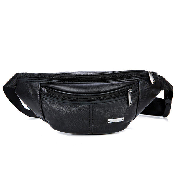Bolsa Mensajera Pecho para Hombre