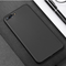 Funda Protectora Ultra Delgada con Acabado Anti-huella para Celular
