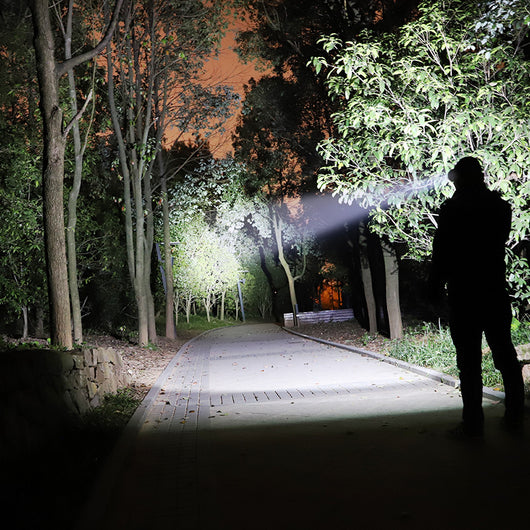 Faro Antideslumbrante LED - Image 4
