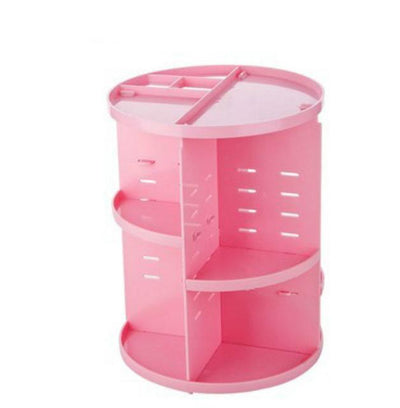 Organizador de Cosméticos Giratorio 360° - Image 3