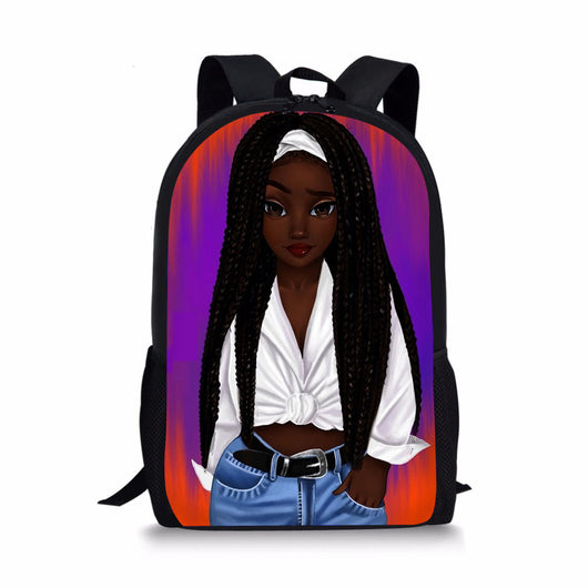Mochila Descompresora para Niños - Alivio de Carga Espinal - Image 38