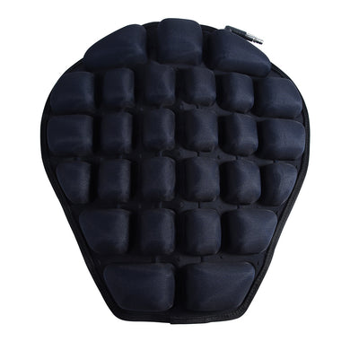 Cojín de Amortiguación Tridimensional para Moto - Image 9