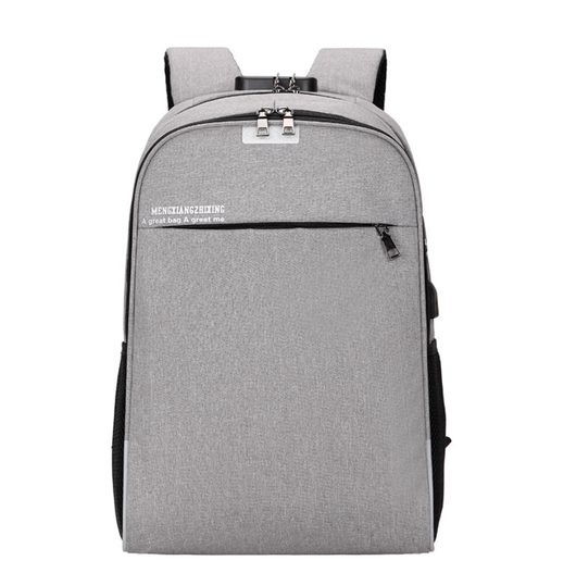 Mochila de Viaje Resistente y Funcional