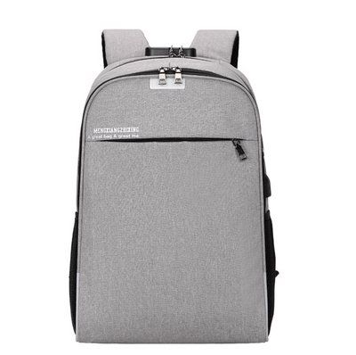 Mochila de Viaje Resistente y Funcional
