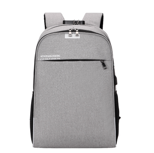 Mochila de Viaje Resistente y Funcional