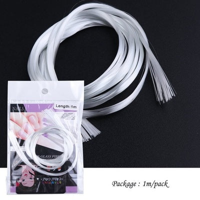 Fibra Extensora de Uñas - Image 5