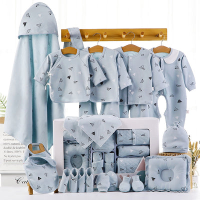 Caja de Regalo Ropa de Algodón para Bebé - Image 6