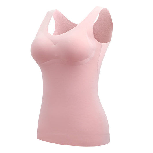 Ropa Térmica de Terciopelo para Mujer - Calidez y Confort Absoluto - Image 8