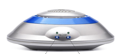 Purificador de Aire Portátil para Auto - Image 8