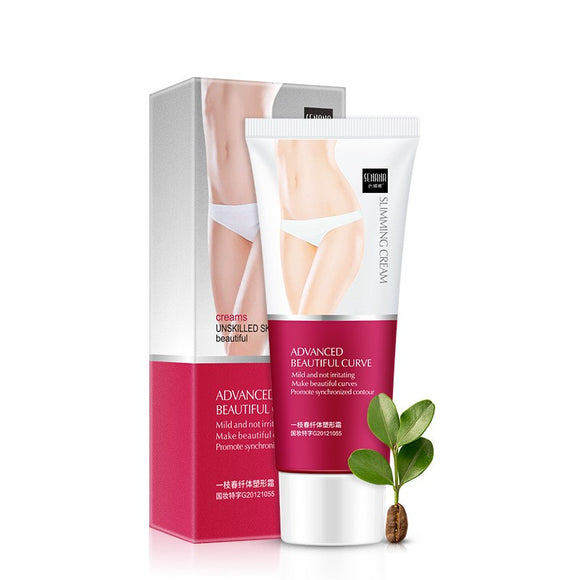 Gel Reafirmante con Masajeador Anticelulitis