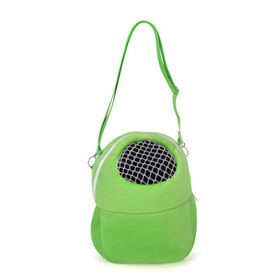 Bolsa de Viaje Transpirable para Mascotas - Image 8