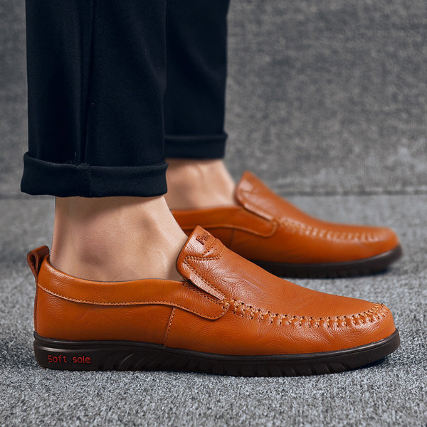 Zapatos Personalizados de Suela Suave para Bebés