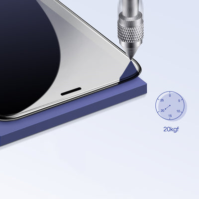 Protector de Privacidad para Pantalla - Compatible con Apple - Image 3