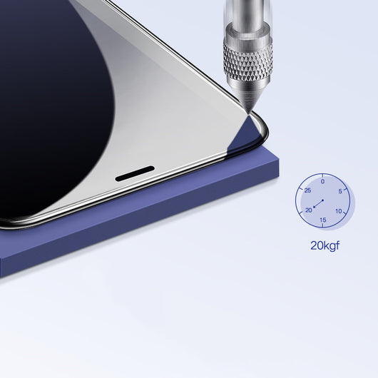 Protector de Privacidad para Pantalla - Compatible con Apple - Image 3