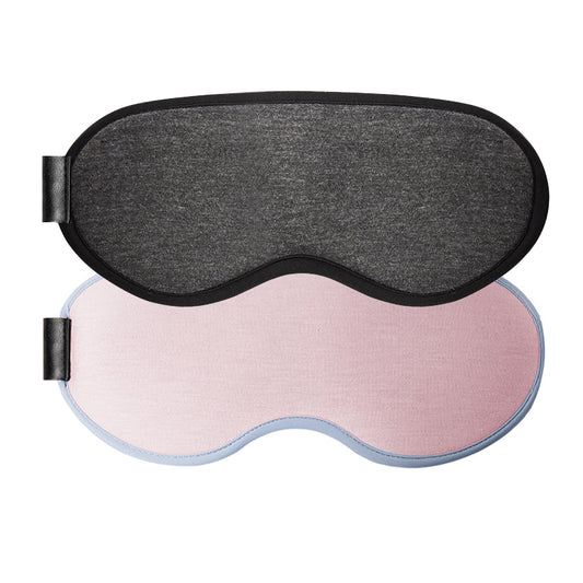 Máscara Térmica para Ojos con Vapor USB - Image 2