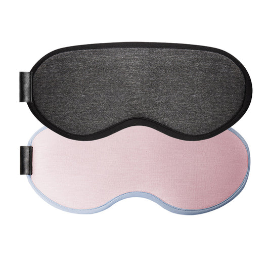 Máscara Térmica para Ojos con Vapor USB - Image 2