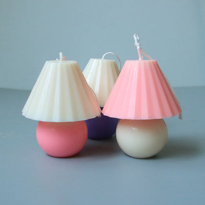 Molde para Velas Aromáticas Estilo INS - Kit Manual de Elaboración Casera - Image 5
