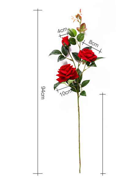 Rosa Artificial Premium - Image 11