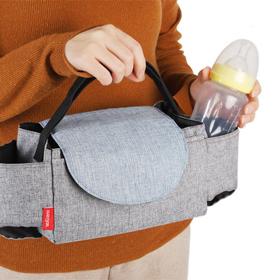 Bolsa Organizadora para Carrito de Compras - Image 5