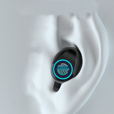 Auriculares Deportivos Intrauriculares con Pantalla Digital - Image 3