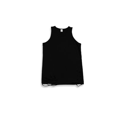 Camisa Holgada con Cuello Abierto - Image 7