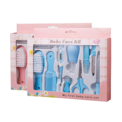 Set de Belleza y Salud Portátil para Niños - Image 9