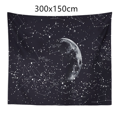Guirnalda Navideña LED en Forma de Estrella con 3 Modos de Iluminación - Image 11