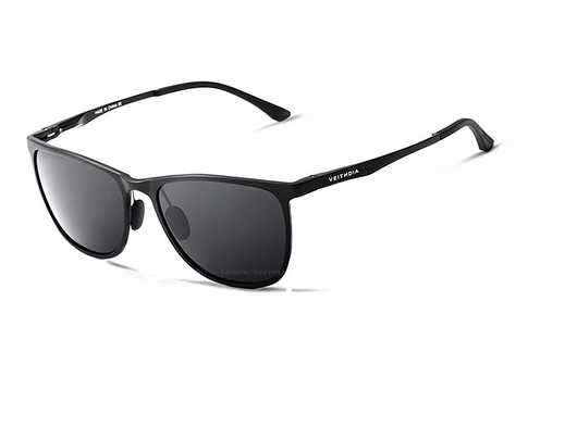 Gafas Polarizadas para Pesca - Marco Aluminio-Magnesio Ultraligero - Image 3