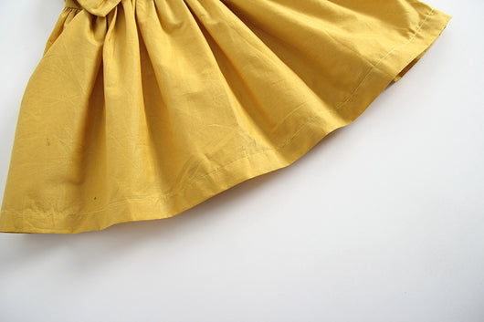 Vestido con Mangas Volantes y Lazo - Image 16