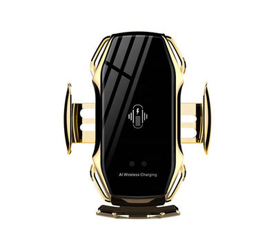 Cargador Inalámbrico para Auto 10W - Image 8