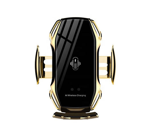 Cargador Inalámbrico para Auto 10W - Image 8