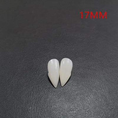 Dentaduras de Vampiro y Zombie para Halloween - Image 14