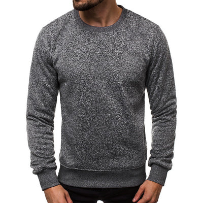 Sudaderas Básicas para Otoño e Invierno - Image 10