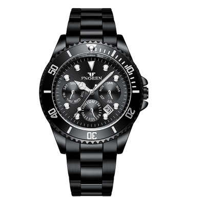 Reloj de Cuarzo Resistente al Agua - Image 9