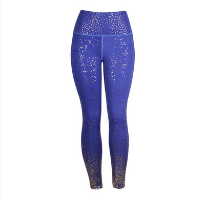 Leggings Deportivos Cintura Alta con Efecto Scrunch - Image 12