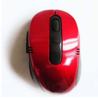 Ratón Térmico Calefactor para Laptop - Regalo Creativo