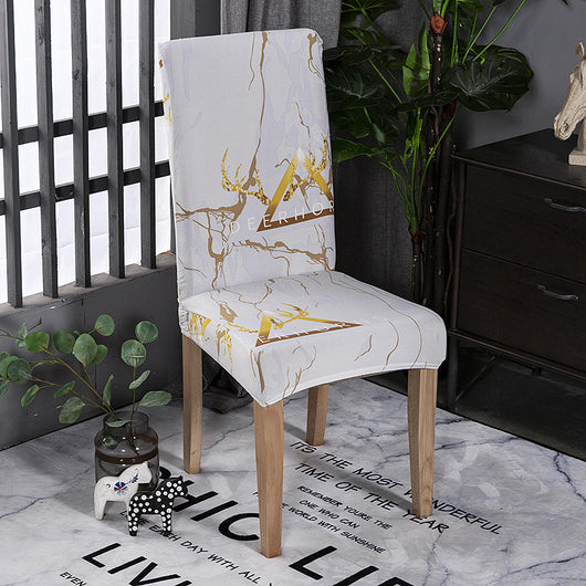 Funda Elástica para Silla de una Pieza - Image 6
