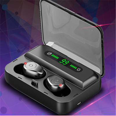 Auriculares Deportivos Intrauriculares con Ajuste Seguro - Image 7