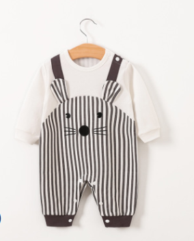 Traje para Bebé Premium - Image 6