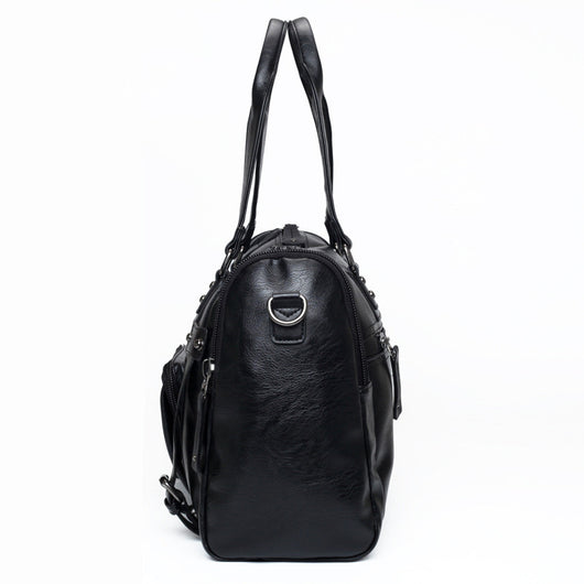 Bolsa de Viaje Casual para Hombre con Bandolera - Image 3