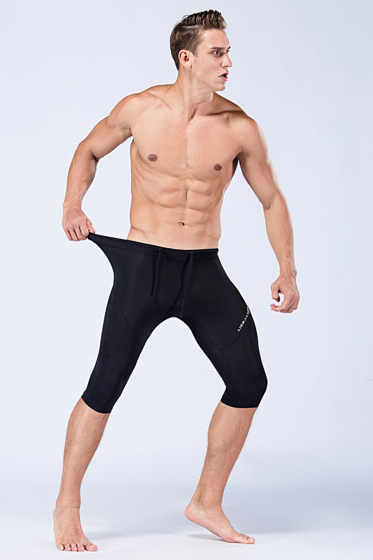 Pantalones Deportivos Five-Point para Atletismo y Entrenamiento - Image 43