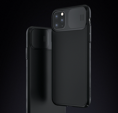 Funda Protectora Compatible con iPhone 11 - Image 3